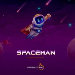 Spaceman 82betwin